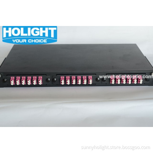 MPO Patch Panel